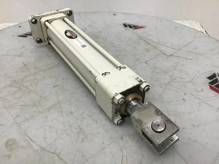 Used HORIUCHI MACHINERY F7-SE 1FB80B175N335-BO Cylinders Michigan US | Ideal Machinery #871634