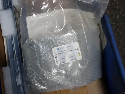 Cap Bearing & Rail Kit