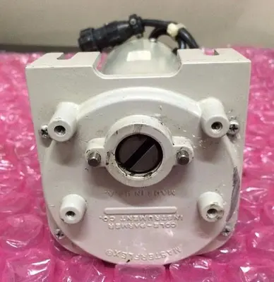 COLE PARMER 7553-80 1-100 RPM