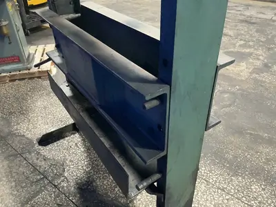Used DAKE 9080752 H-Frame Presses Ohio US | HGR 24 #1419804