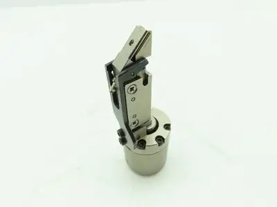 New | in-Stock MARSILLI _UNKNOWN_ Parts (Hydraulics and Pneumatics) | Arrow Industrial #635965