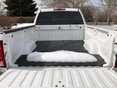 Used 2010 GMC 2500HD Pickup Trucks Utah US | Global Remarketing #1285941