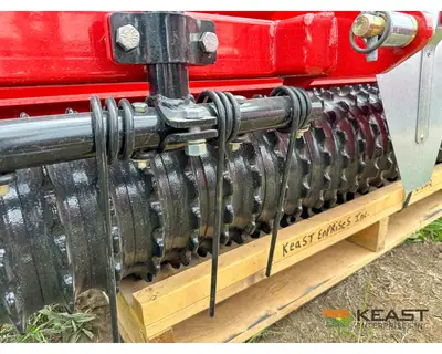 Used BRILLION _UNKNOWN_ Seeders Iowa US | Keast Enterprises #1360113