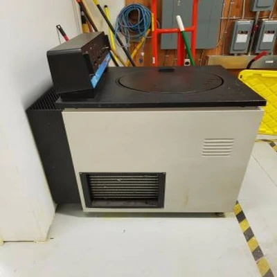 Sorvall RC-5C Superspeed Centrifuge