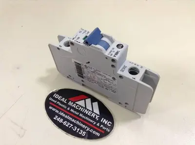 USED ALLEN BRADLEY 1489-A1D050 SER A