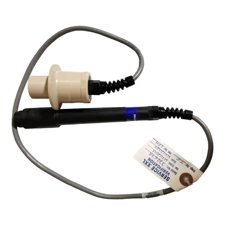 Used Mettler Toledo 58031024 Conductivity Meters Saskatchewan CA | Tools of Industry #1496538
