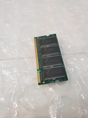 ProMos PC2700U-2533-0-A0 256MB DDR MEMORY