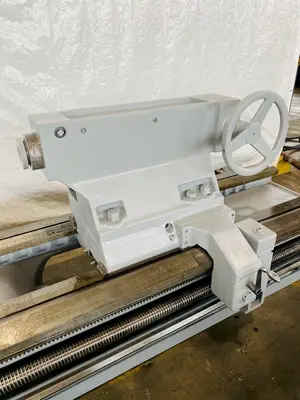 USED TOS SU100