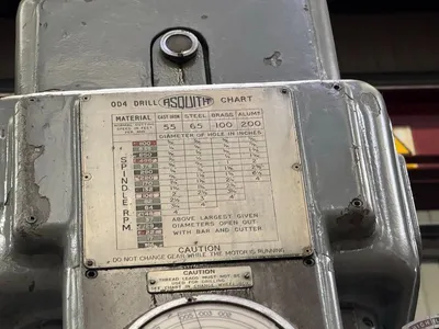 ASQUITH OD 4 Drilling | Bowland Trading Ltd (14)