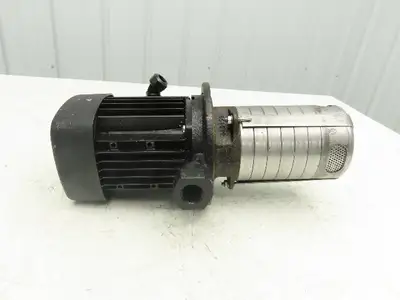 Used GRUNDFOS _UNKNOWN_ Pumps Indiana US | Arrow Industrial #1408638
