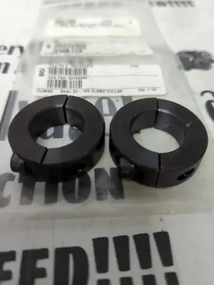 New | in-Stock CLIMAX 2C-125 Valves/Fittings Ohio US | Surplus Asset Holdings #1245412