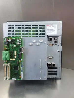 USED Siemens SINUMERIK 802 D si