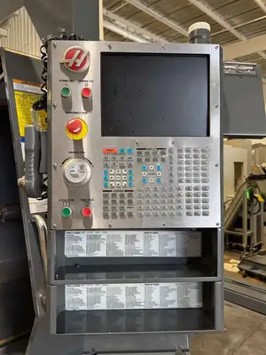 USED 2004 HAAS SL-40L