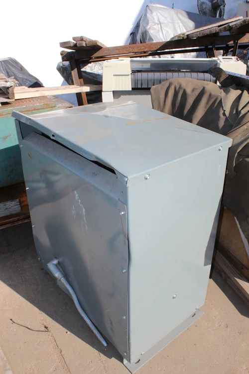 Used AED _UNKNOWN_ Motors (misc) Minnesota US | INTER-PLANT SALES #343320