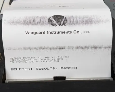 Used MY STORE _UNKNOWN_ Electrical Testers Texas US | Sporadic Surplus LLC #1710921
