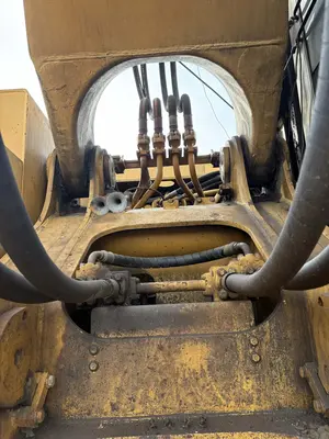 Used 1993 KOMATSU DRESSER PC650LC-5 Crawler Excavators New Jersey US | Proxy Equipment #1381694