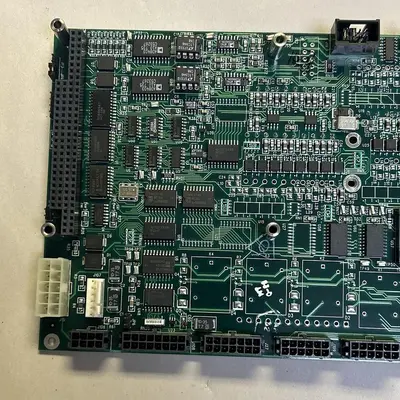 USED TELEDYNE PCA 057020100