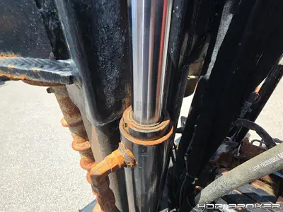 Used 2014 DITCH 2014 DITCH WITCH JT60 Drill Rigs Florida US | HDD Broker #1346201