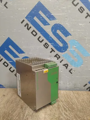 PHOENIX CONTACT QUINT-PS-100-240AC/24DC/10 Switching Mode Power Supplies | ESS Industrial Equipment Sales (1)