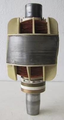 USED CUMMINS ONAN 201-3538-S0