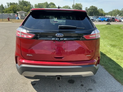 Used 2021 FORD EDGE SUVs Michigan US | Miedema Asset Management Group #1311889