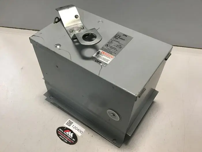 Used ITE SIEMENS BOS14321 Electrical Panels Michigan US | Ideal Machinery #783199