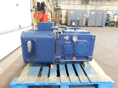 Used FLENDER _UNKNOWN_ Speed Reducers Ohio US | Equipment Recovery Corp. #1331763