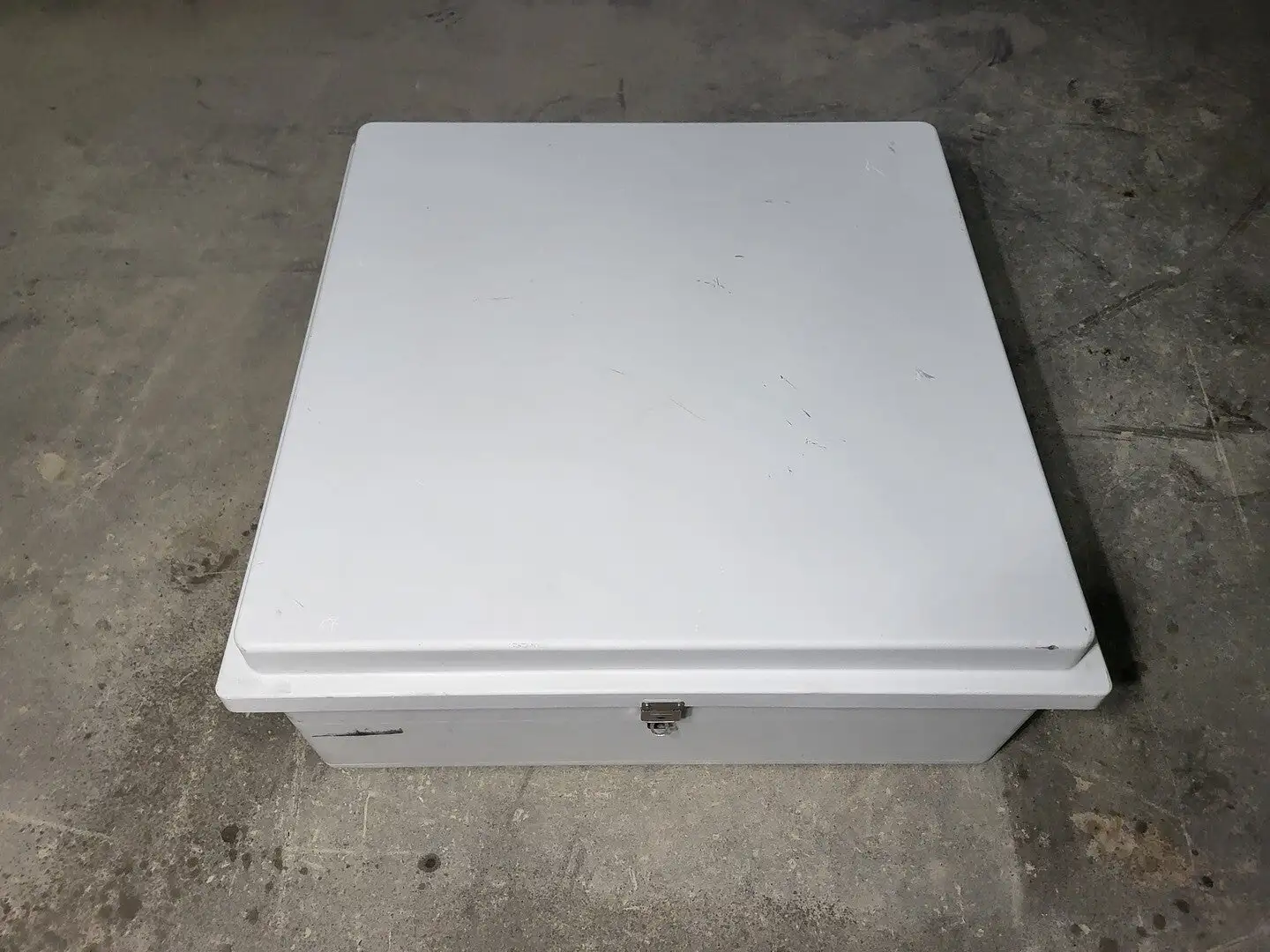 NEW HAMMOND MANUFACTURING PJ24248RL