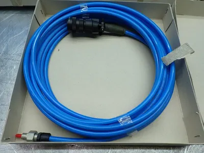 New | in-Stock ITT CANNON 1215415019 Cable & Wire Ohio US | HGR 24 #998476
