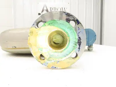 Used MICRO MOTION _UNKNOWN_ Pumps (Metering) Indiana US | Arrow Industrial #1249922