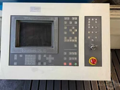 Used 1999 VDF BOEHRINGER 180C CNC Lathes NL | Mach 4 Metal #1318307