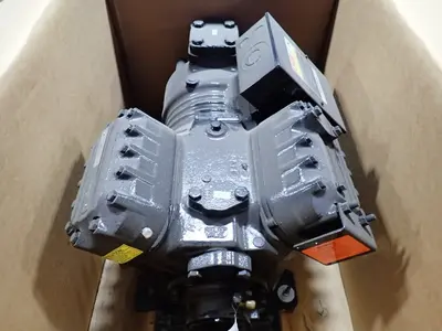 USED EMERSON 4DR3R28METSK800