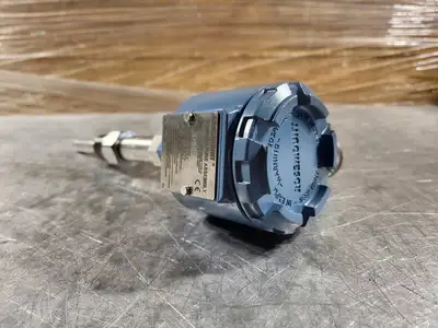 USED ROSEMOUNT 78