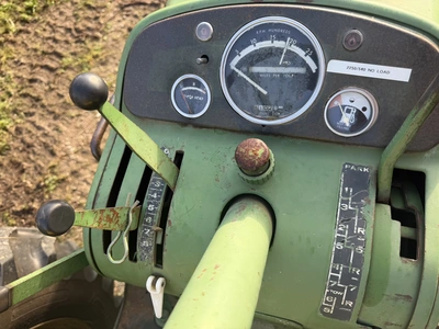 Used JOHN DEERE 4010 TRACTOR Utility Tractors Michigan US | Miedema Asset Management Group #1443322