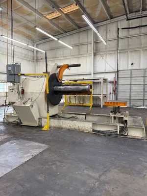 AMERICAN STEEL 30000 Reels | Rygate LLC (1)