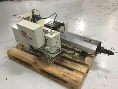 USED MITSUBISHI 65MJII-1.8 / IU