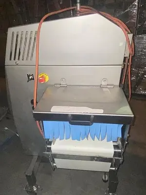 Safeline Certus XR 300 X-Ray Machine