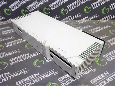 Schneider 140 NOM 211 00 Modicon Quantum MB+ Head 1 Ch Module No Door Used