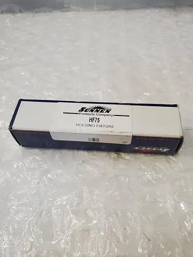 SUNNEN HF75 HOLDING FIXTURE