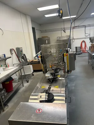 USED SOLBERN BF95X