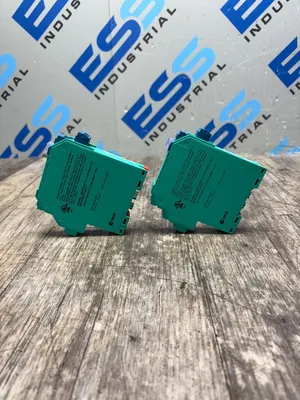 Used PEPPERL+FUCHS KFD2-STC4-EX1 Misc Electrical & Power Parts South Carolina US | ESS Industrial Equipment Sales #1336006