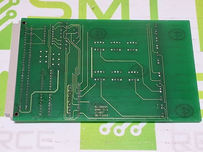 EKRA 10.1b CIRCUIT BOARD