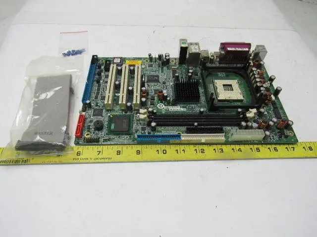 New | in-Stock HYOSUNG _UNKNOWN_ Miscellaneous MRO | Arrow Industrial #657446