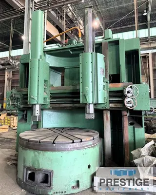 USED BULLARD CUTMASTER MODEL 75
