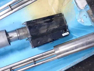 Graco Transfer Pumps