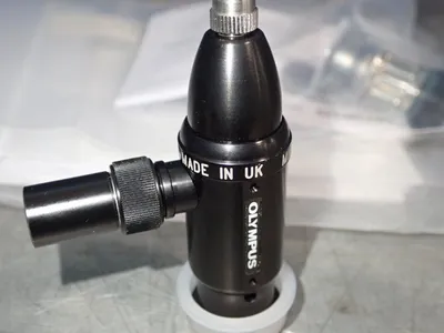 New | in-Stock OLYMPUS MK01700909062 Arbors & Adapters | HGR 24 #732212