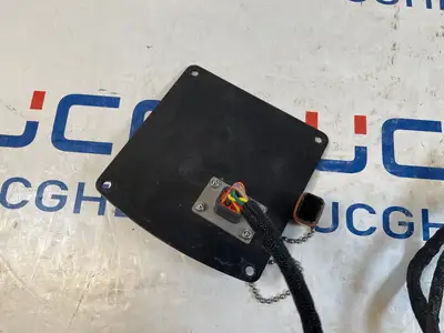 Used SUBSITE _UNKNOWN_ Automation Control (HMI) Florida US | UCG Underground Supplies #1405680