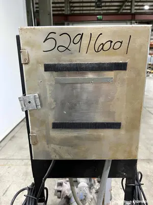 USED WESTFALIA SA-1-02-175