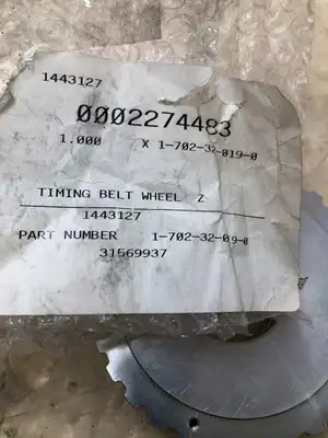 1443127 Timing Belt Wheel / Pulley 31569937 -NIB