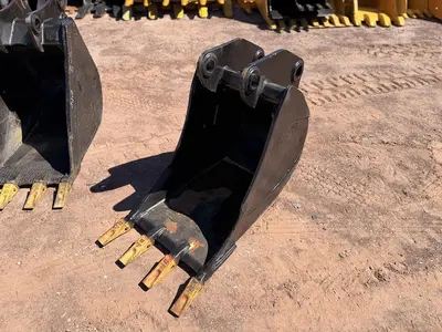 Used CAT _UNKNOWN_ Earth Buckets Utah US | CSS Equipment Sales #1516482